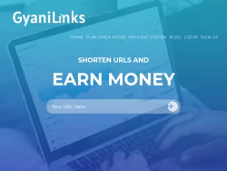 Gyanilinks