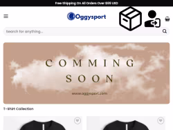 Oggysport