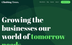 Climbingtrees