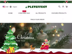 Pleteffect