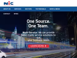 Nicgroup