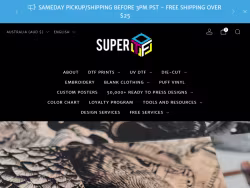 Superdtf