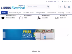 Lords-electrical