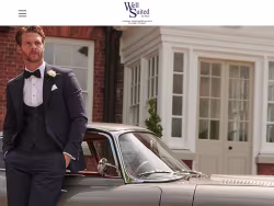 Suited-well