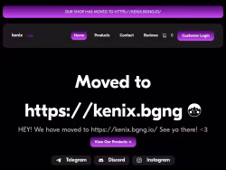 Kenix