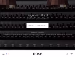 Noseparis