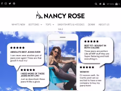 Nancyroseperformance