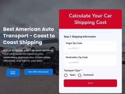 Bestamericanautotransport