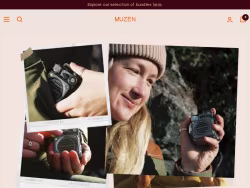 Muzenaudio