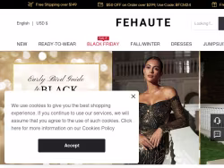 Fehaute