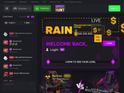 Rustclash