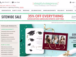 Simplytoimpress