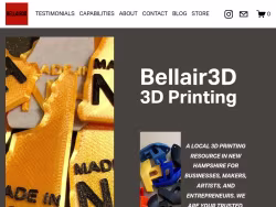 Bellair3d