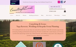 Consulting-and-events