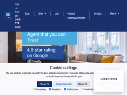 Mqestateagents