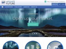 Affiliatefuture