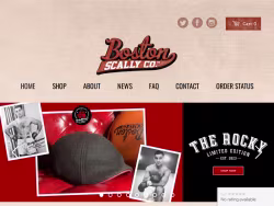 Bostonscally