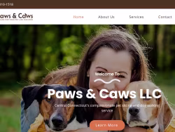 Pawsandcaws