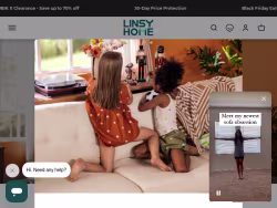 Linsyhome