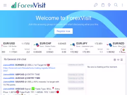 Forexvisit
