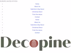 Decopine