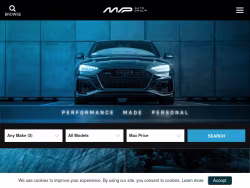 Mpautogroup
