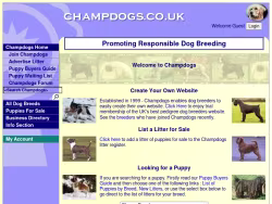 Champdogs