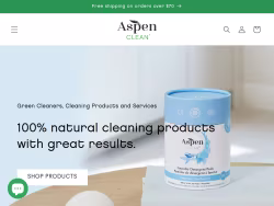 Aspenclean