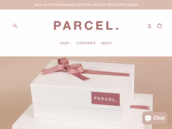 Parcellondon