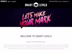 Smartlevels