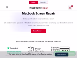 Macbookfix