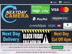 Nextdaycamera