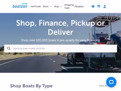 Boatzon