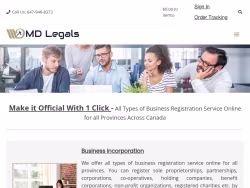 Mdlegals