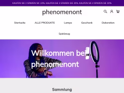 Phenomenont