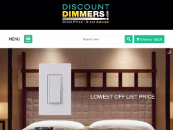 Discountdimmers