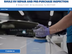 Rhulervrepair