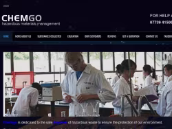 Chemgo