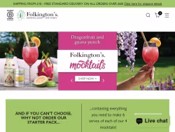 Folkingtons