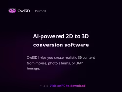 Owl3d