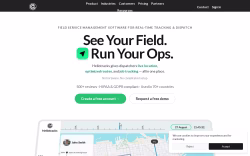 Hellotracks