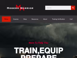 Modernwarriorproject