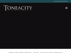 Toneacityentertainment