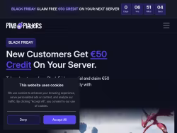Pingplayers