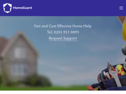 Homeguard