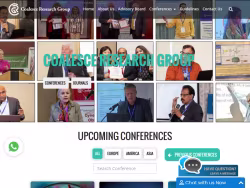 Crgconferences