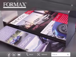 Formax