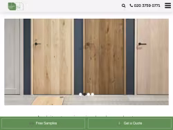 Ecohardwood