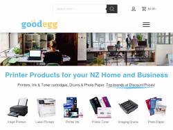 Goodegg