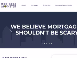 Mortgagemonster